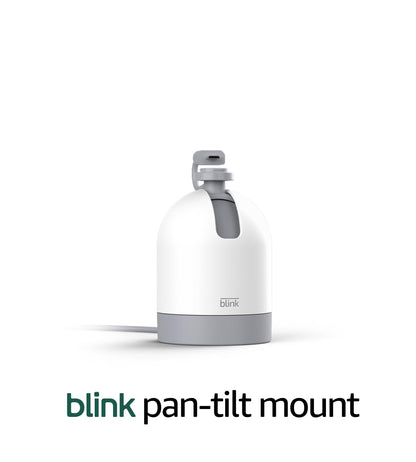 Soporte con paneo e inclinación para Blink Mini | Accesorio de mont...