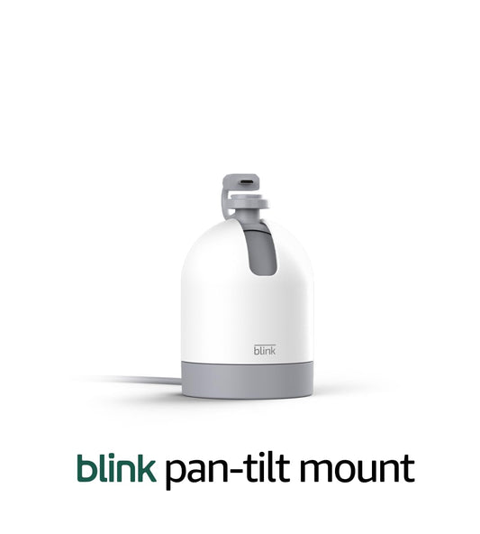 Soporte con paneo e inclinación para Blink Mini | Accesorio de mont...