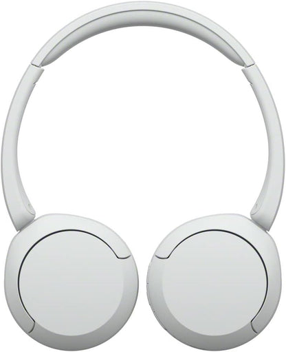 Sony WH-CH520 - Auriculares inalámbricos Bluetooth con micrófono y...