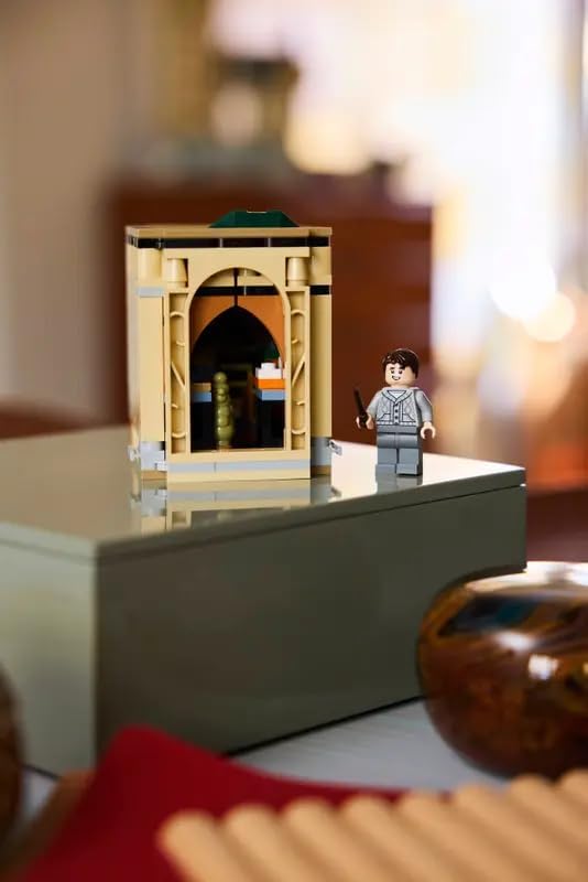 LEGO Harry Potter Hogwarts Castillo Sala de Requisitos (40770)