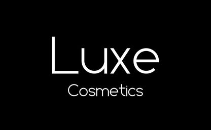 Luxe Cosmetics Suero de pestañas (0.1 fl oz), suero de crecimiento de pestañas para pestañas más gruesas, largas y llenas, crecimiento de pestañas premium, pestañas de volumen, resultados visibles