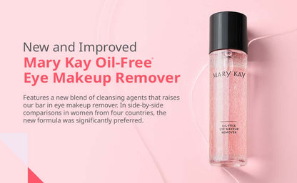 Eye Make Up Remover, Paquete de 1