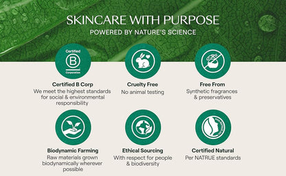 Weleda Aceite limpiador para quitar maquillaje