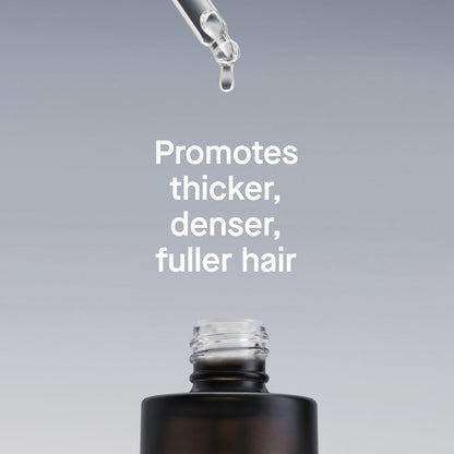 oneskin OS-01 HAIR Peptide Scalp Serum | Reduce la caída y apoya la...