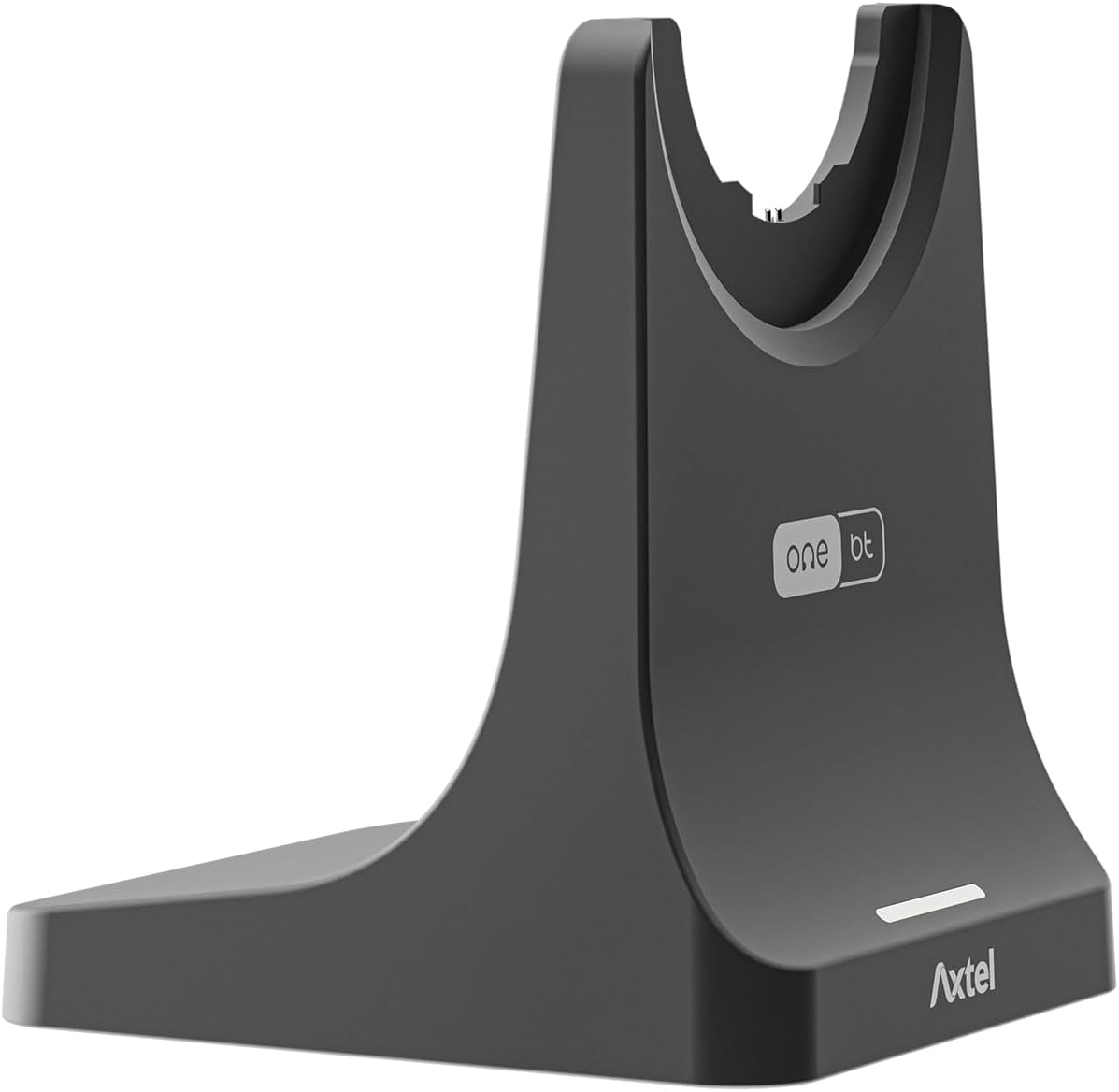 Axtel Un auricular inalámbrico estéreo BT - Bluetooth con adaptador...