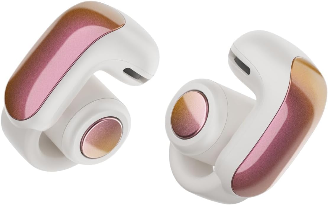 Auriculares Bose Ultra de oído abierto - Auriculares Bluetooth de o...