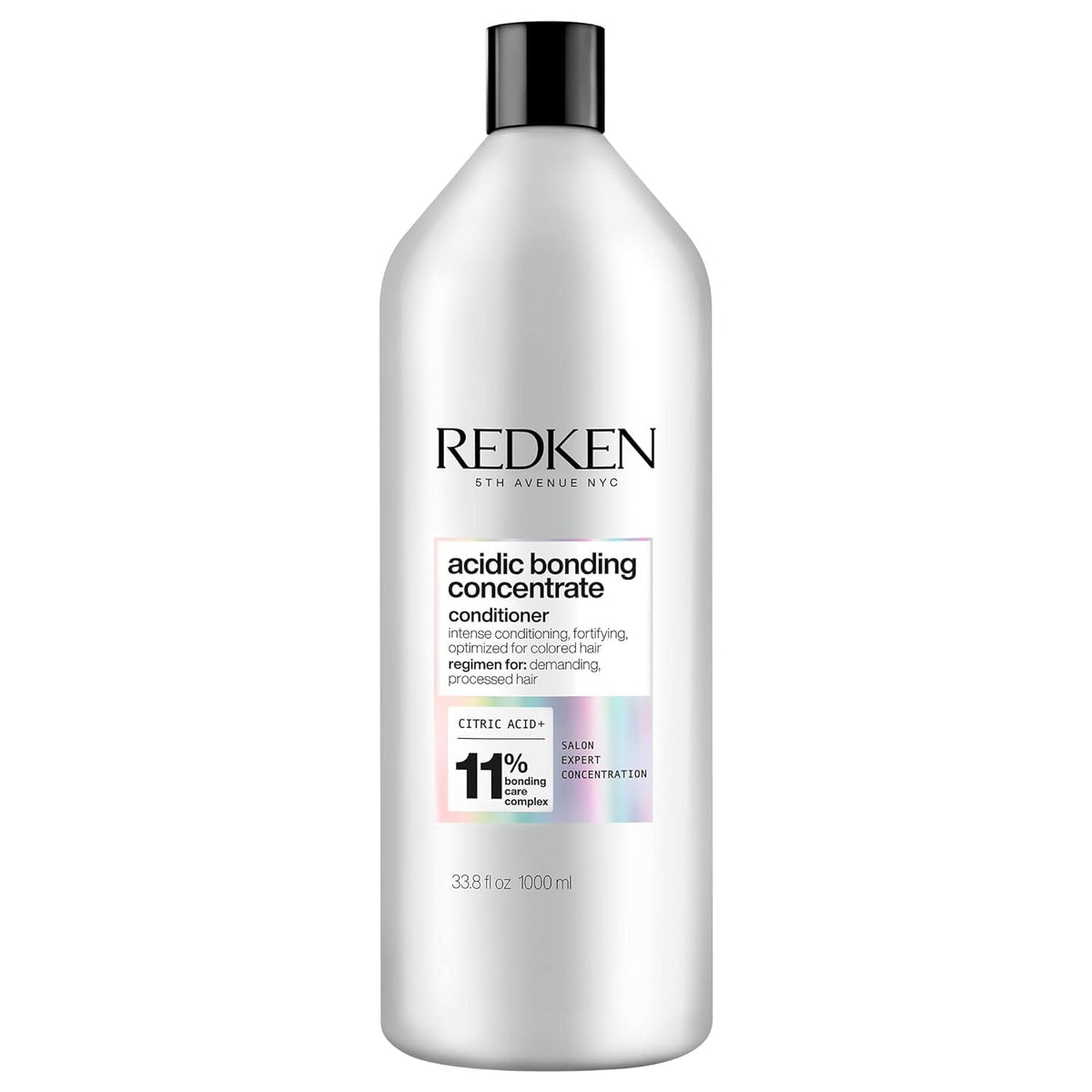 Acondicionador concentrado Acidic Bonding de Redken y para cabello...
