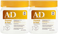 A+D Pomada original, salpullido del pañal y fórmula del cuidado de...