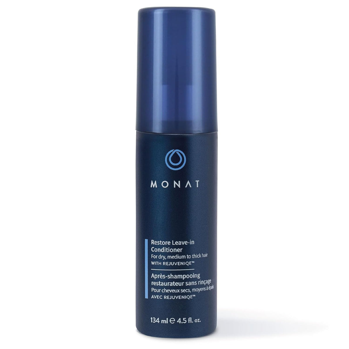 MONAT Balance Restore Leave-In - Acondicionador nutritivo e hidrata...