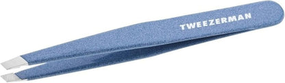 Tweezerman - Pinzas inclinadas de acero inoxidable, pinzas para cej...