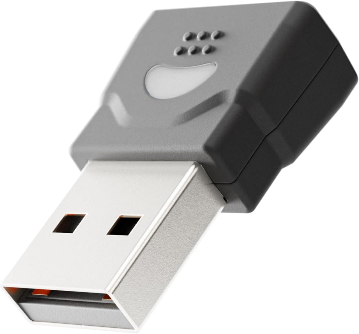 Axtel Un auricular inalámbrico estéreo BT - Bluetooth con adaptador...