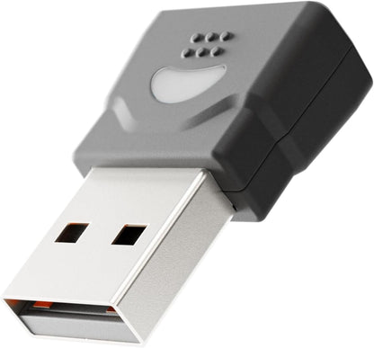 Axtel Un auricular inalámbrico estéreo BT - Bluetooth con adaptador...
