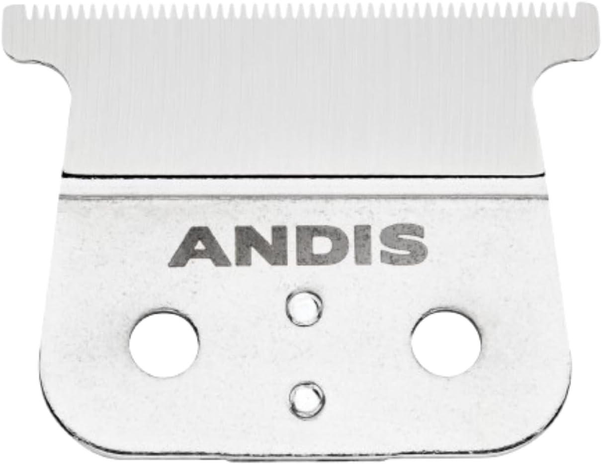 Andis 04720 T-Outliner - Cuchilla de repuesto de cerámica para T-Ou...