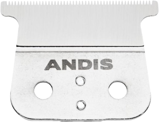 Andis 04720 T-Outliner - Cuchilla de repuesto de cerámica para T-Ou...