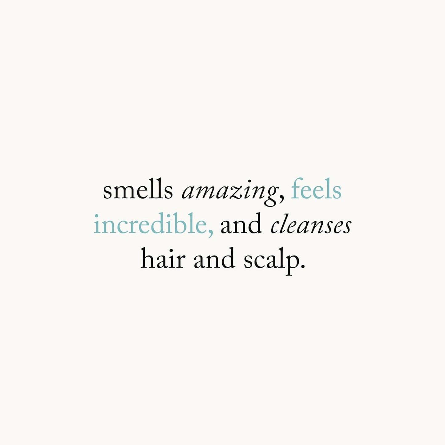 goop Beauty Scalp Scrub Champú | Exfoliante para Desoxigenar y Puri...