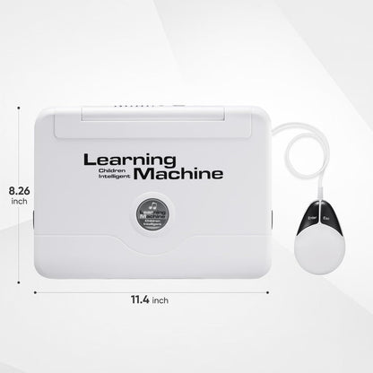 LESHITIAN Laptop para Niños - 80 Modos de Aprendizaje para Aprender...