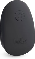 bella Abrelatas automático, manos libres, funciona con pilas, inalá...