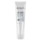 Acondicionador sin enjuague Acidic Bonding Concentrate de Redken y...
