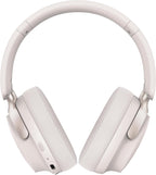 RORSOU Auriculares Bluetooth B8 sobre la oreja, 6 modos de música e...