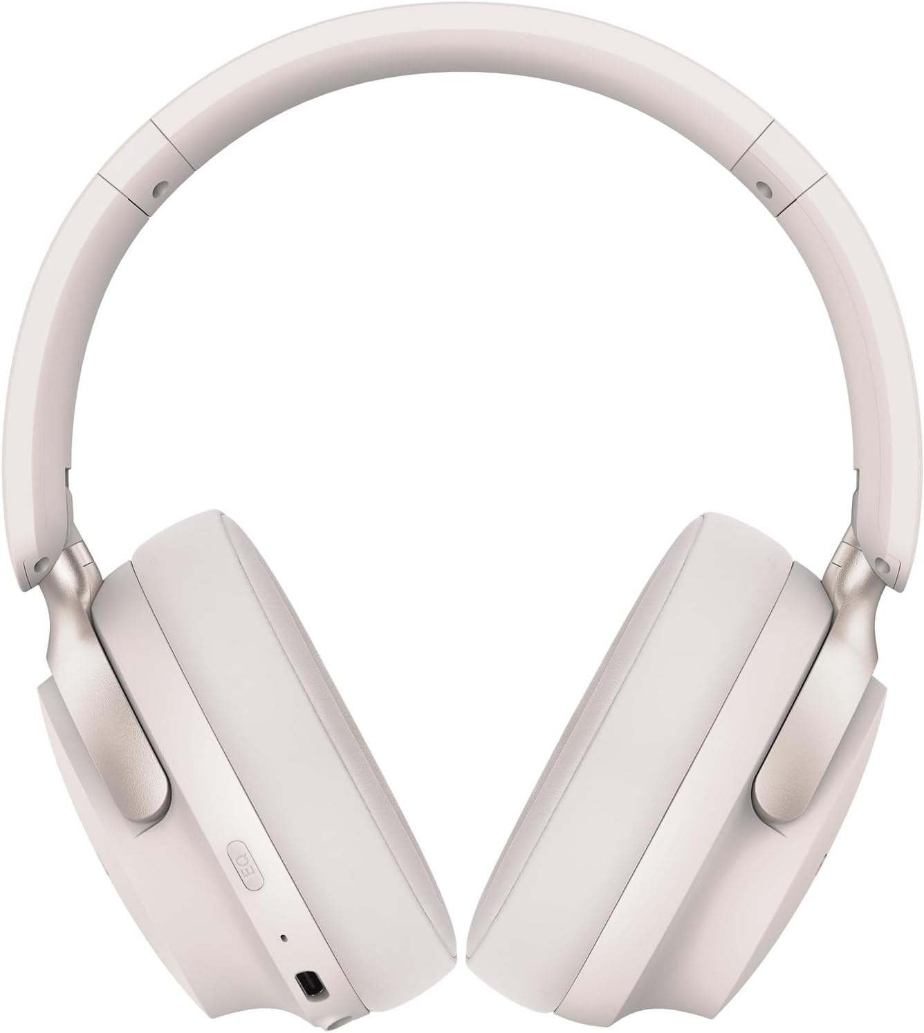 RORSOU Auriculares Bluetooth B8 sobre la oreja, 6 modos de música e...