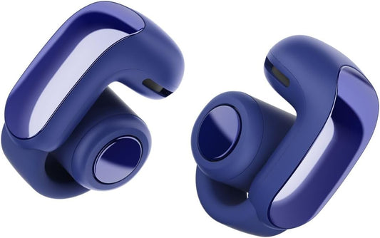 Bose Auriculares ultra abiertos \u2013 Auriculares Bluetooth de ore...