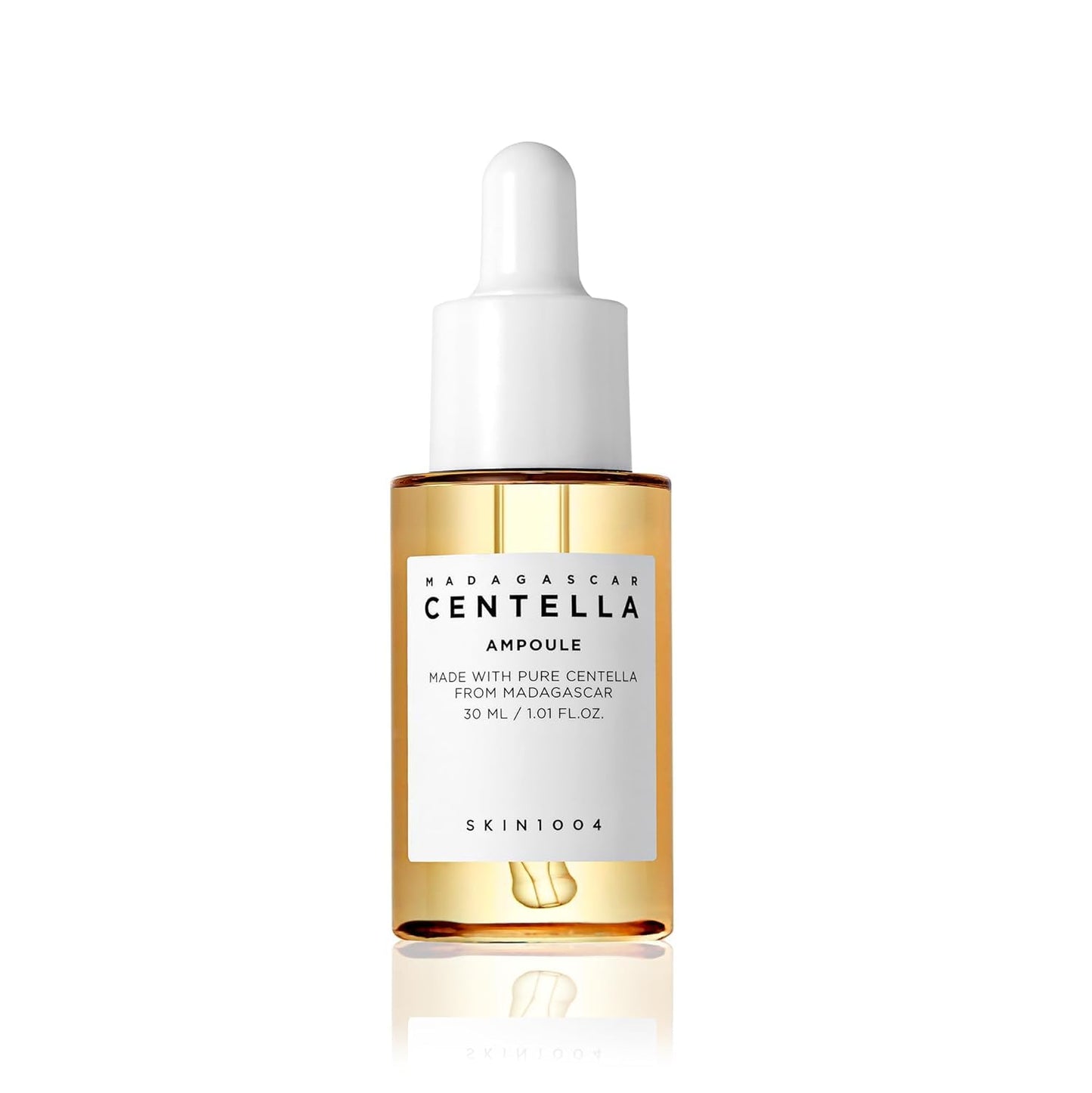 SKIN1004 Ampolla de Centella de Madagascar 30ml, 1.01 fl.oz, suero...