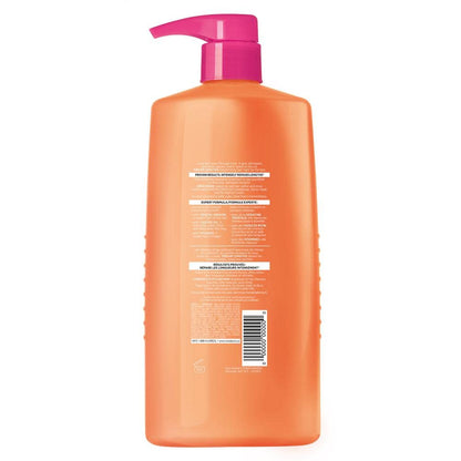 L'Oreal Paris Elvive Dream Lengths Champú Restaurador con Aceit...