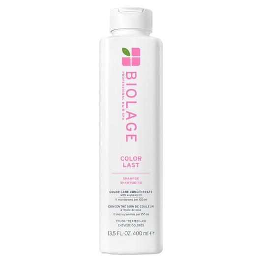 Champú Biolage Color Last - Para cabello teñido, nutre, fortalece,...