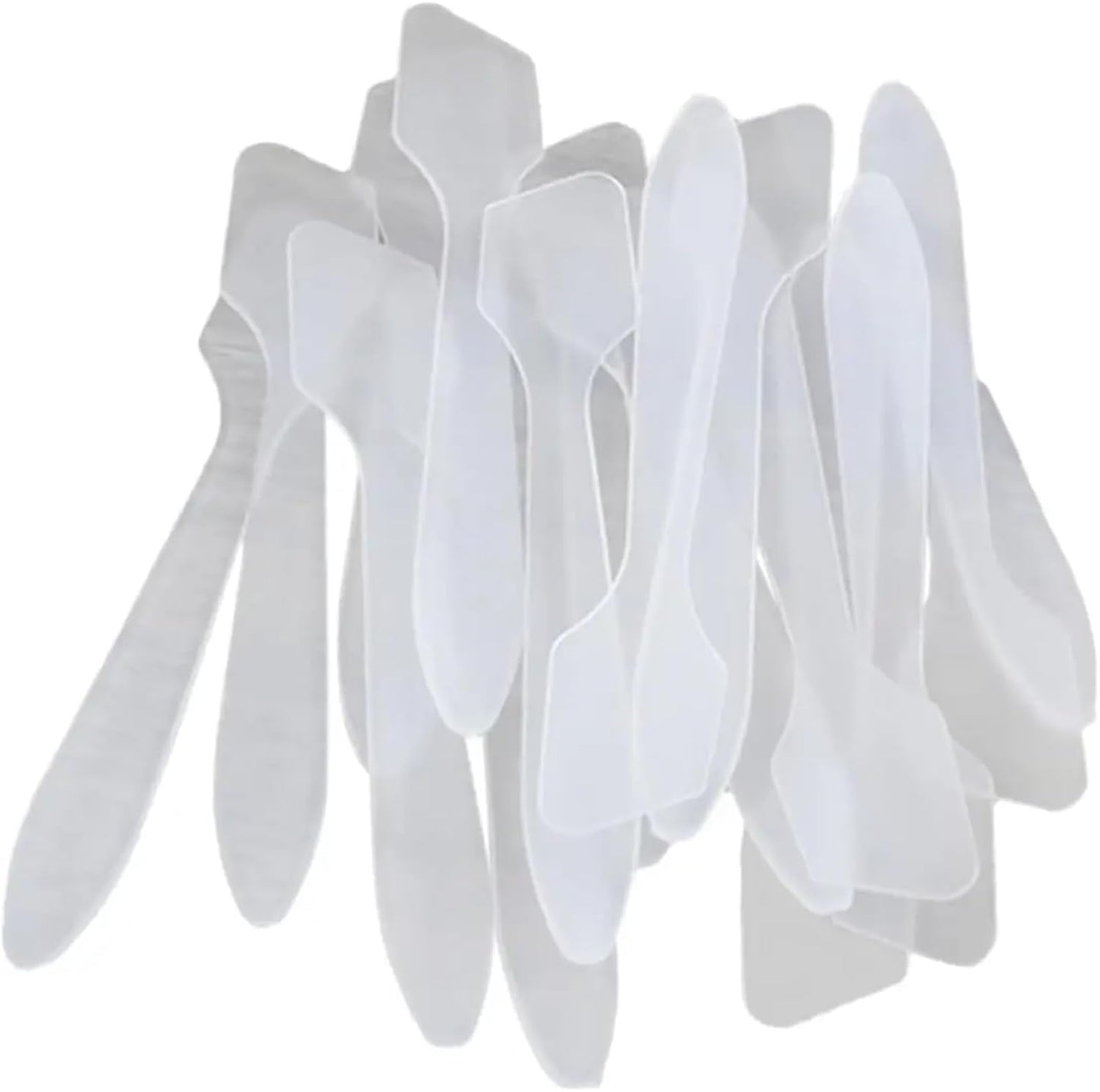 Aplicador de mascarilla facial, espátula cosmética de bricolaje, cu...