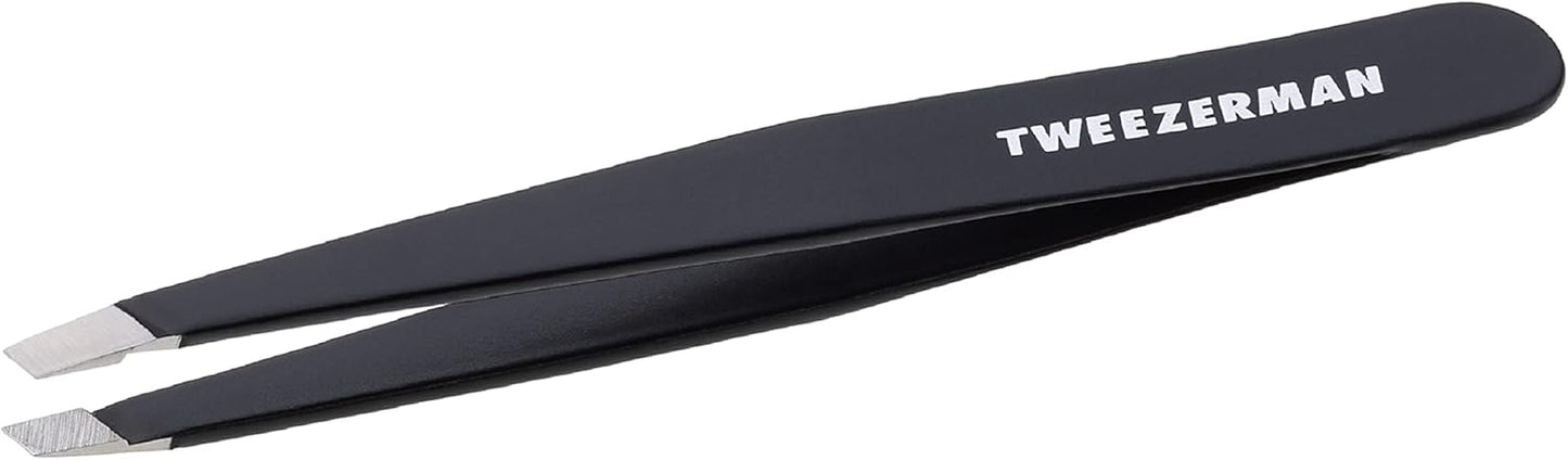 Tweezerman - Pinza de acero inoxidable