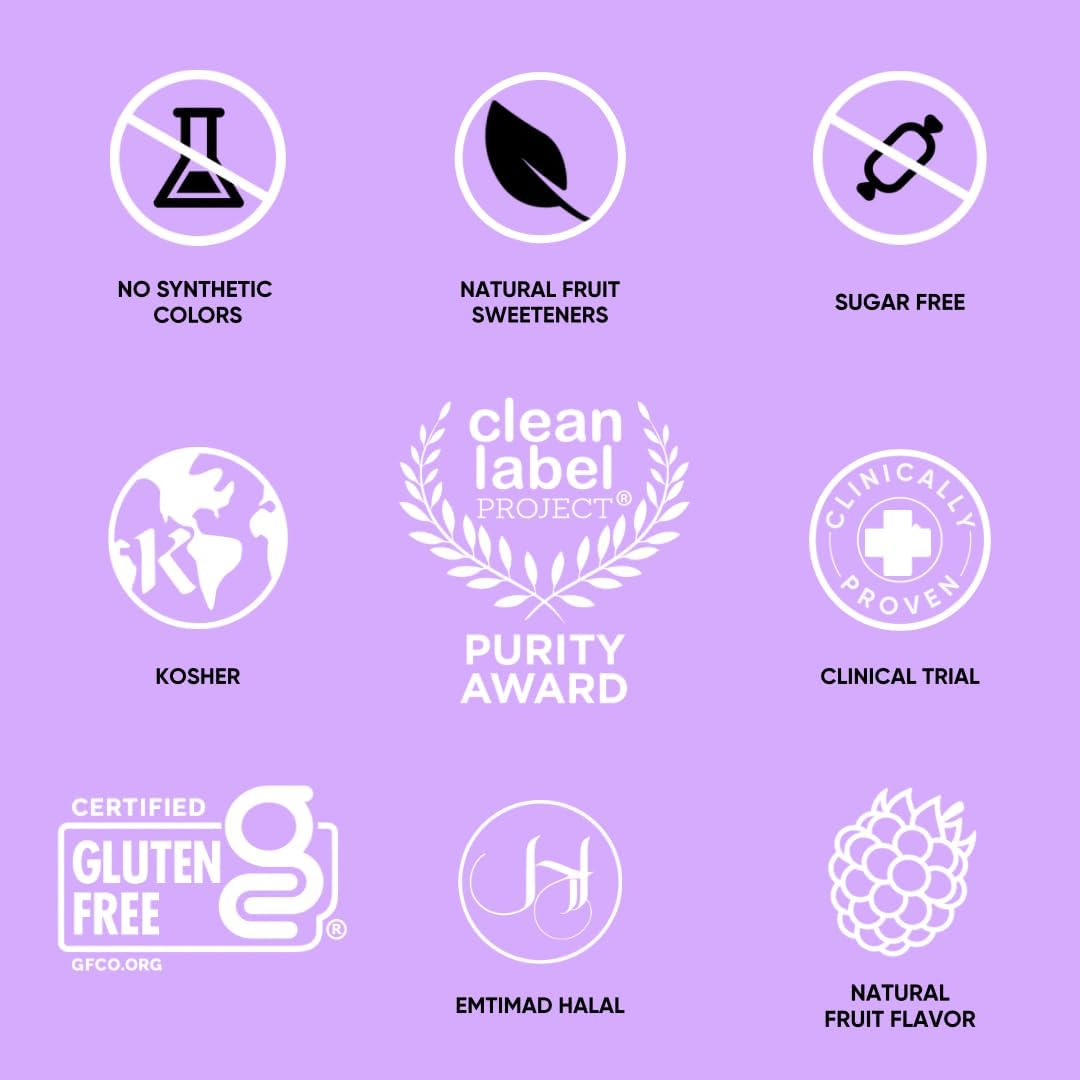 Suplemento multivitamínico NovaFerrum con hierro para bebés y niños...