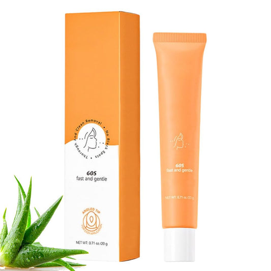 Crema depilatoria facial para mujeres, 2026 nueva crema facial depi...