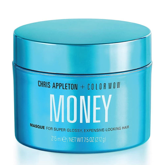 COLOR WOW Money Masque - Tratamiento acondicionador hidratante prof...