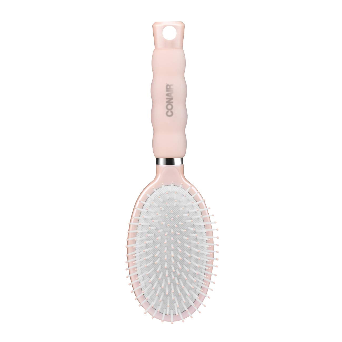 Conair Gel Grips - Cepillo de cojín (paquete de 3)