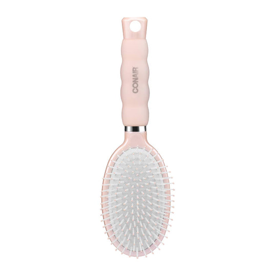 Conair Gel Grips - Cepillo de cojín (paquete de 3)