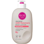 eos Shea Better Loción corporal Coconut Waters, cuidado de la piel...