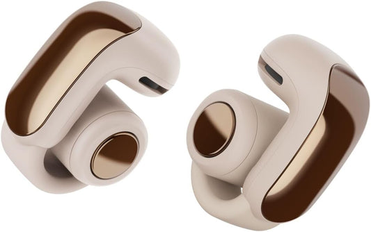 Bose Auriculares ultra abiertos \u2013 Auriculares Bluetooth de ore...