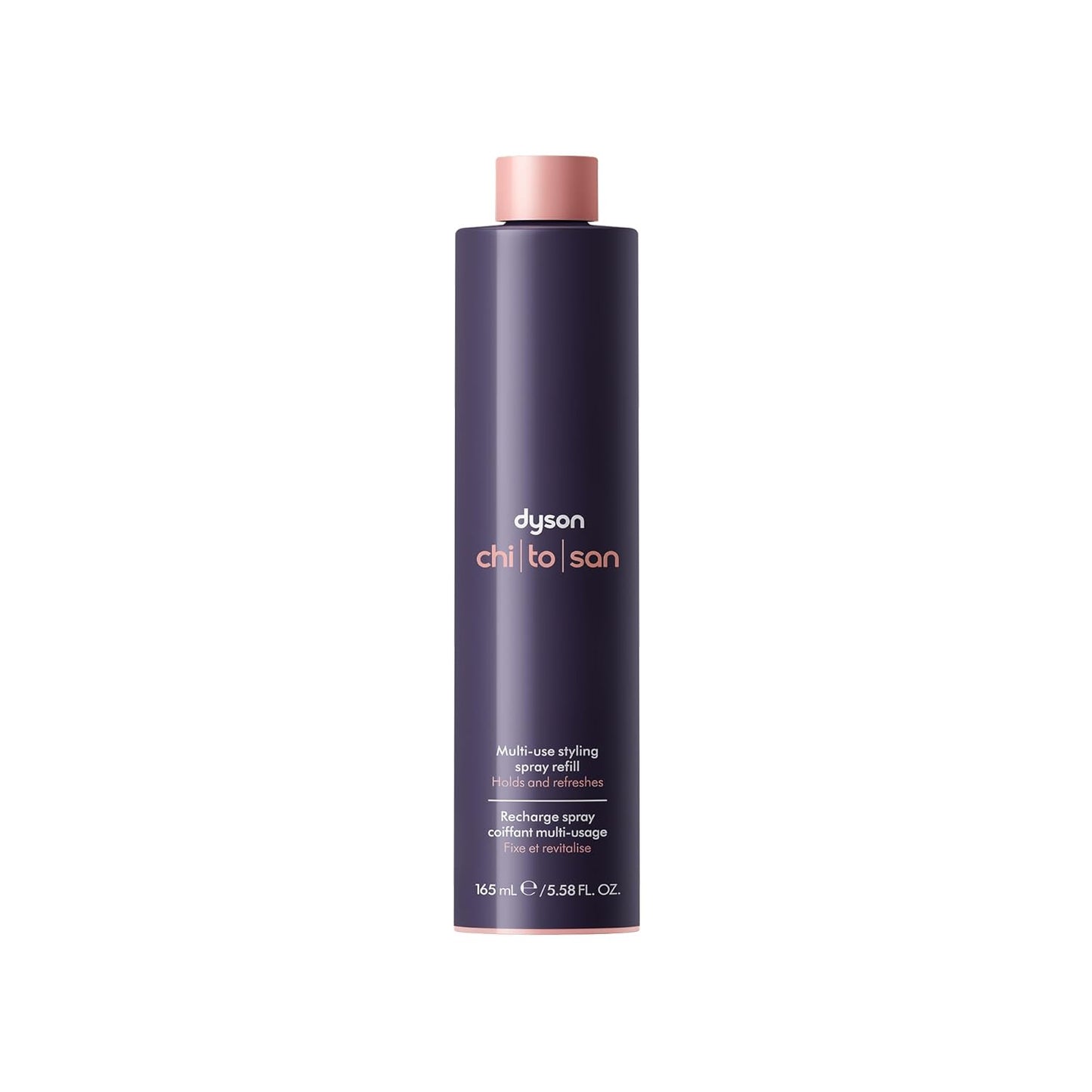 Dyson Chitosan™ Multi-use styling spray