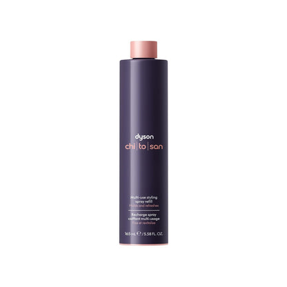 Dyson Chitosan™ Multi-use styling spray
