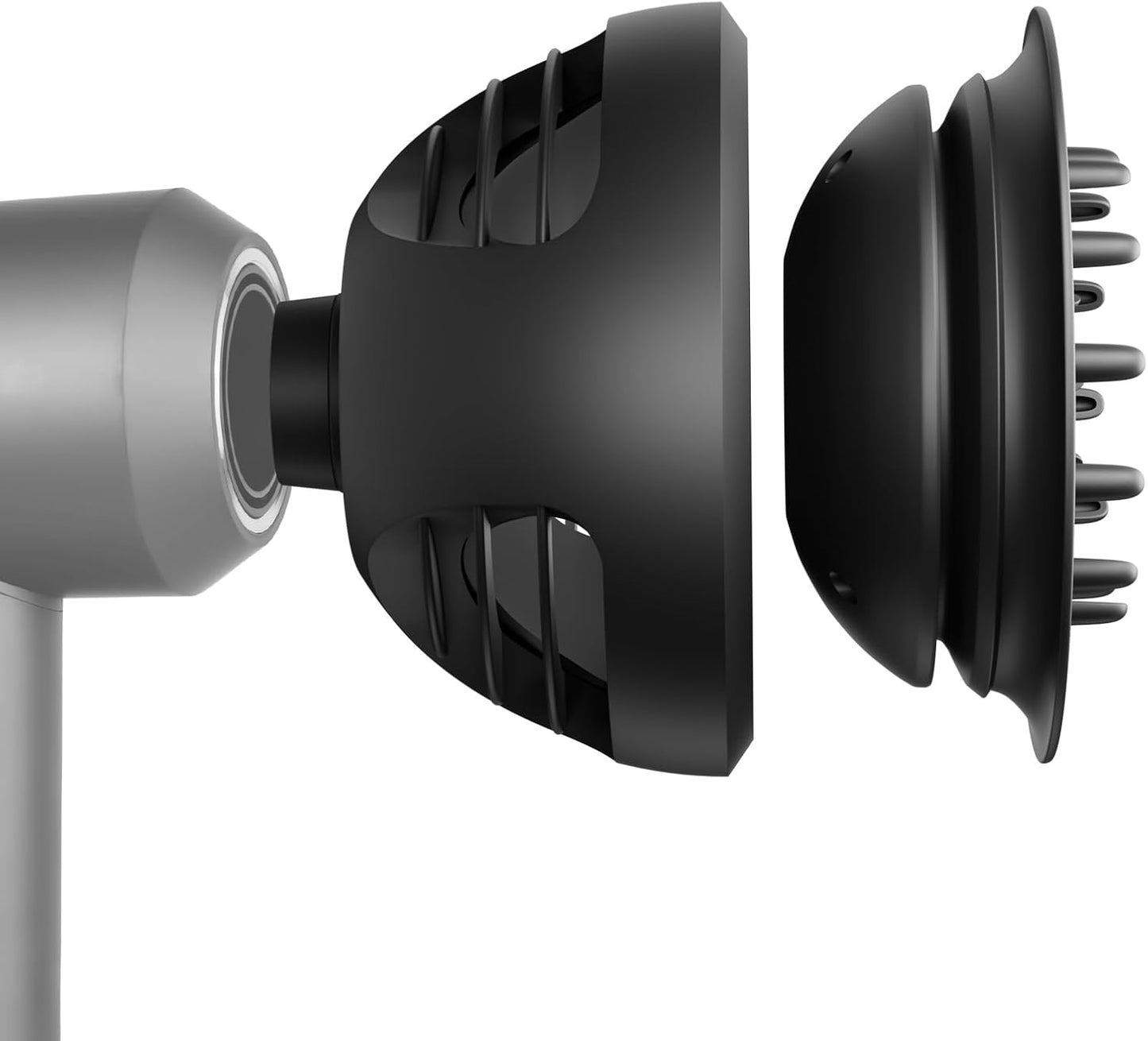 YTCHYYSK Boquilla difusora para Dyson Supersonic Secador de pelo HD...