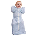Love to Dream - Bolsa de transición Swaddle Up de bambú, posición d...