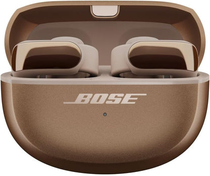 Bose Auriculares ultra abiertos \u2013 Auriculares Bluetooth de ore...