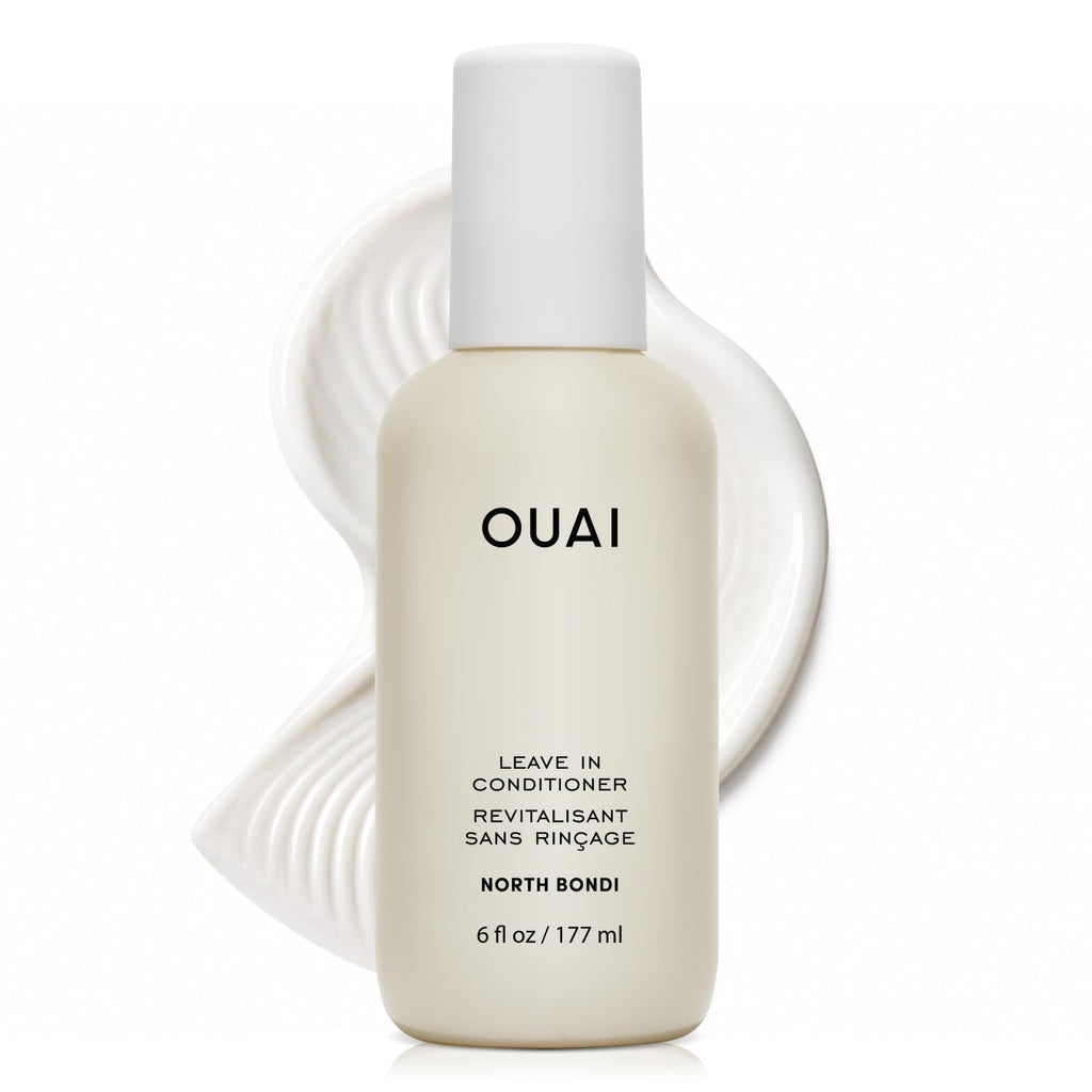 Acondicionador sin enjuague multitarea OUAI - Aroma North Bondi - T...