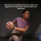 XIAOMI Mi Smart Band 10 (2025) versión global, pantalla AMOLED de 1...