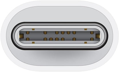 Apple 240W USB-C a USB-C Cable de Carga Tejido (2 m): Carga Rápida...