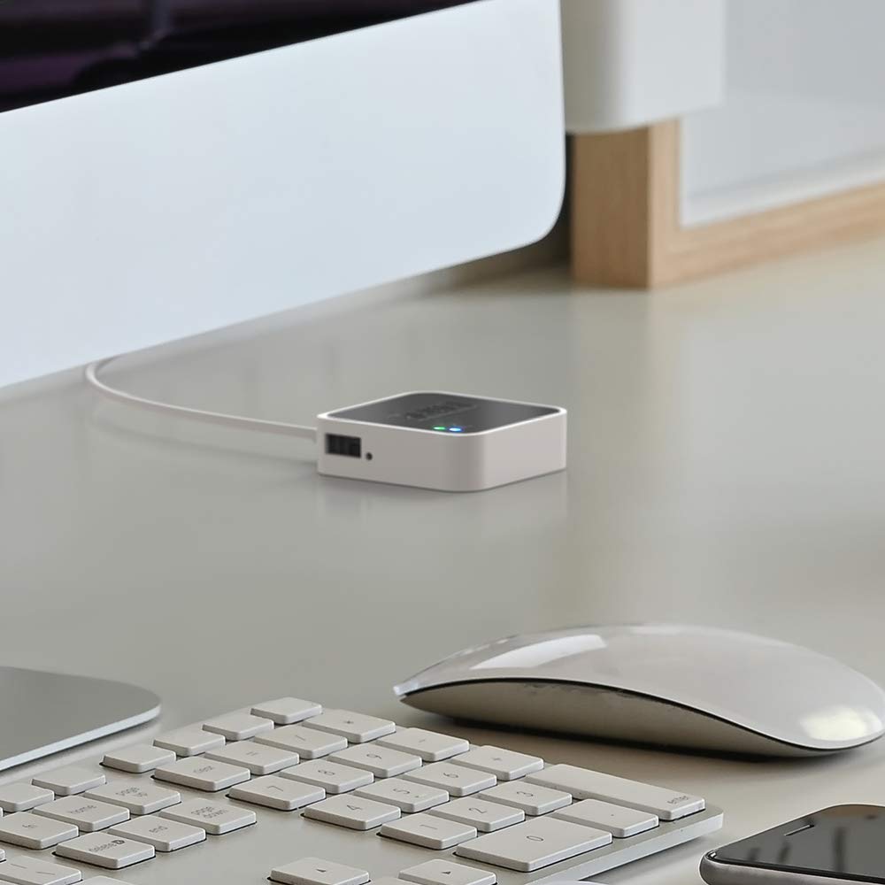 Presentamos Blink Sync Module 2