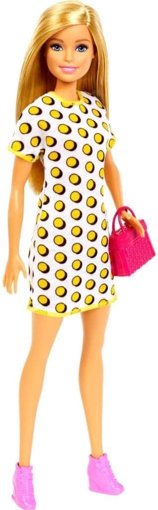 Barbie Accesorios para muñecas y moda