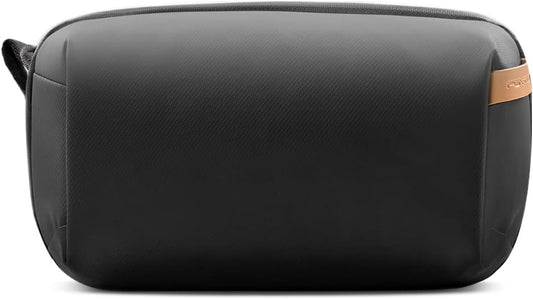 PGYTECH Organizador de tecnología de viaje, estuche impermeable, es...