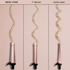 Multi-Barrel Beachwaver