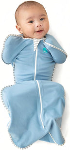 Love to Dream Swaddle UP, saco de dormir para bebé, mantas envolven...